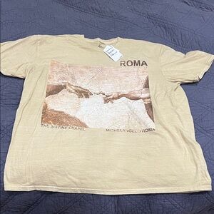 Brand New With Tags Nordstrom Men’s  T-Shirt XL